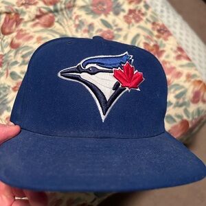 Toronto Blue Jays New Era fitted